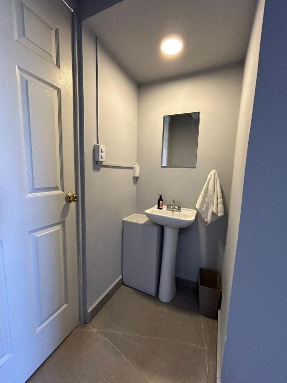 Casa 2Tv & Netflix Angelópolis Anáhuac photo 3