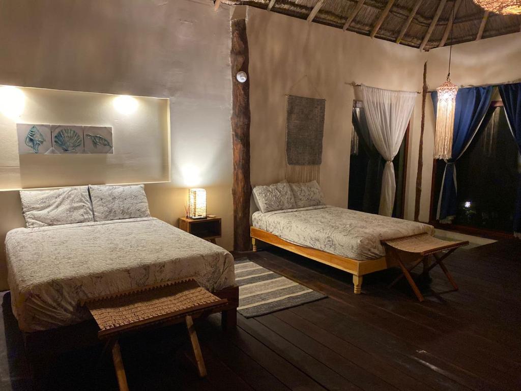 Xoot Ka’Ana Villa Sensación photo 2