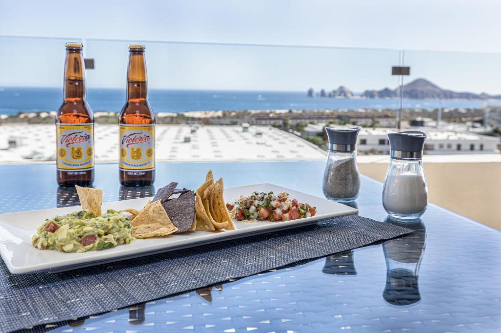 Top-Rated 3 Bedroom Ocean Views Infinity Pools photo 3