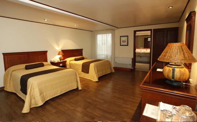 Suites Colibri photo 2