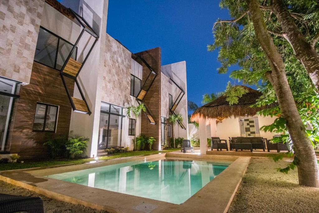 Tannah Luxury Rentals — photo 1
