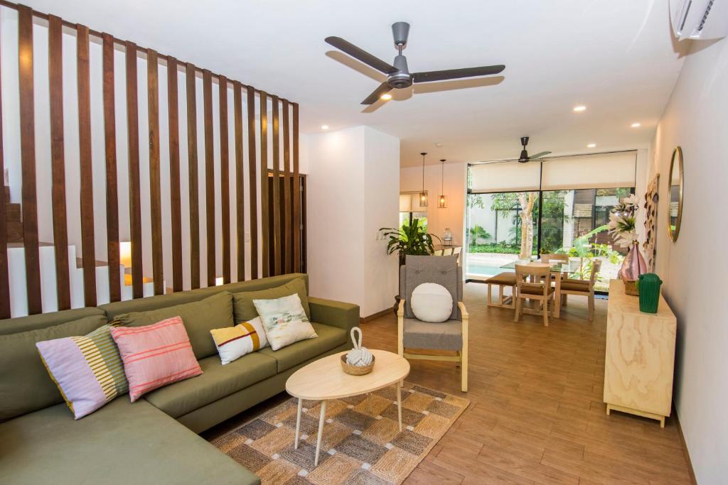 Tannah Luxury Rentals photo 2