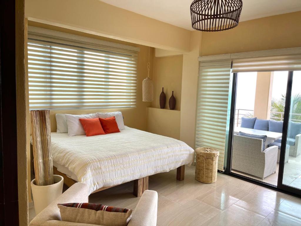 SeArena San Pancho — photo 1