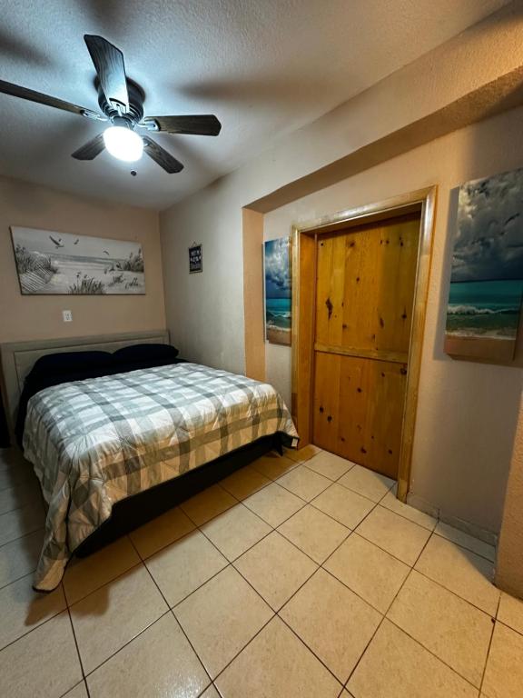 Rosarito beachside apartment photo 2