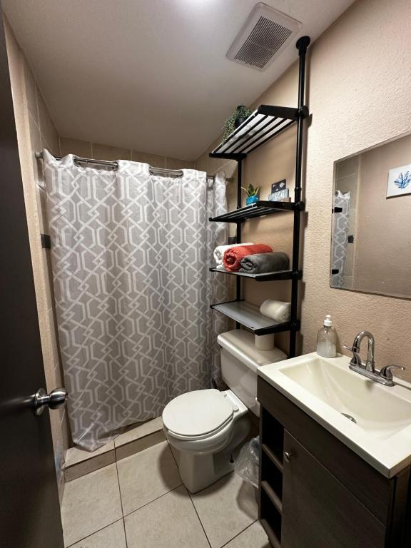 Rosarito beachside apartment photo 3