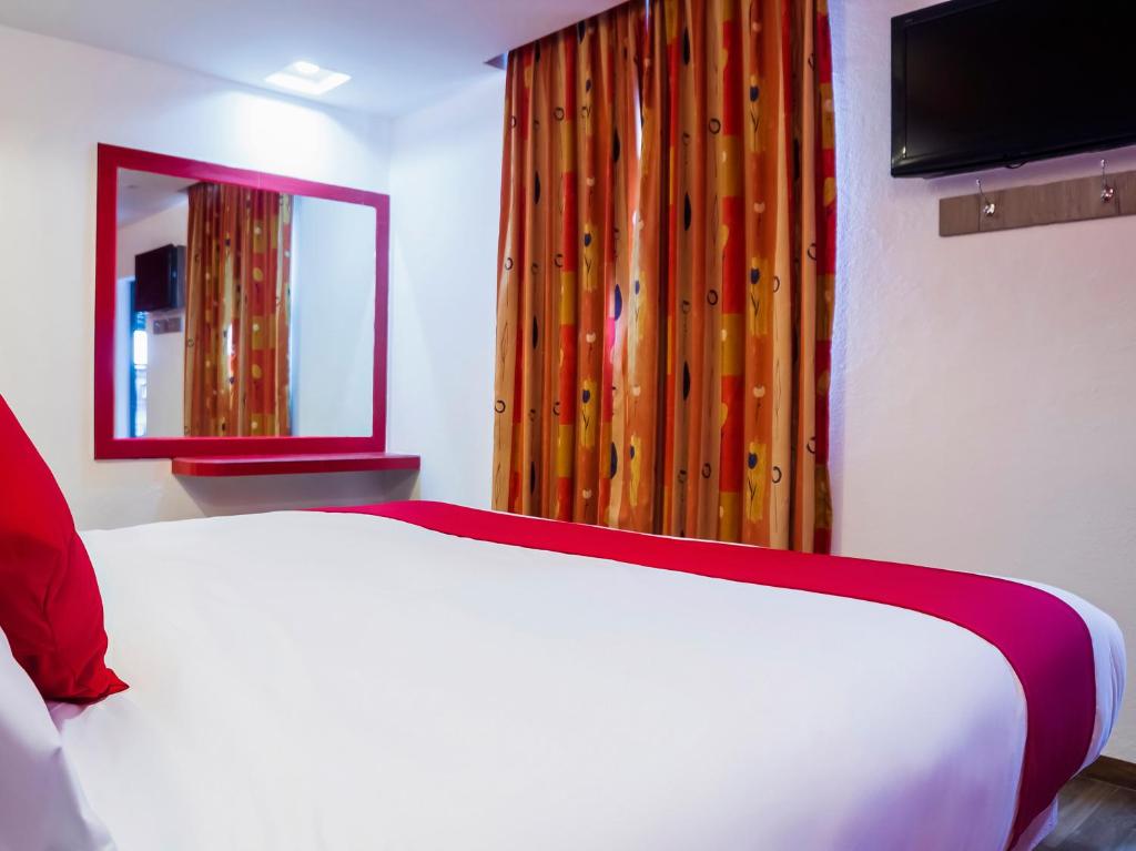 Hotel SR92 Adults Only photo 3