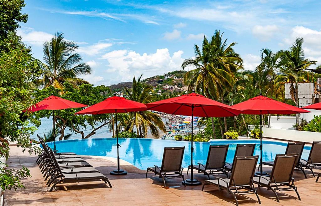 Ysuri Sayulita - Beachfront Hotel photo 2