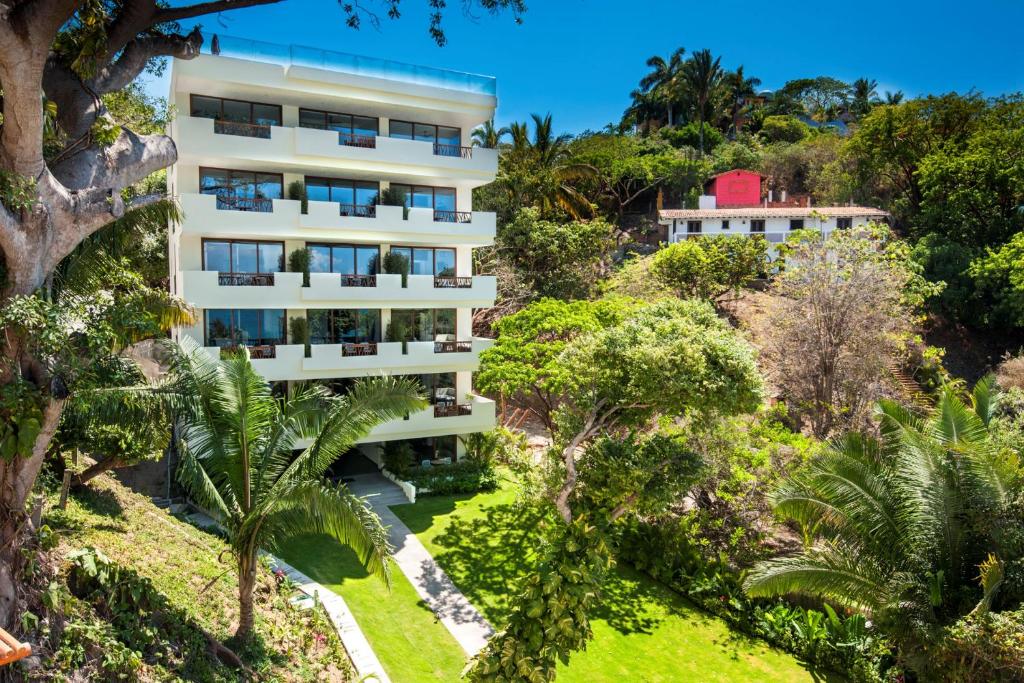 Ysuri Sayulita - Beachfront Hotel photo 3