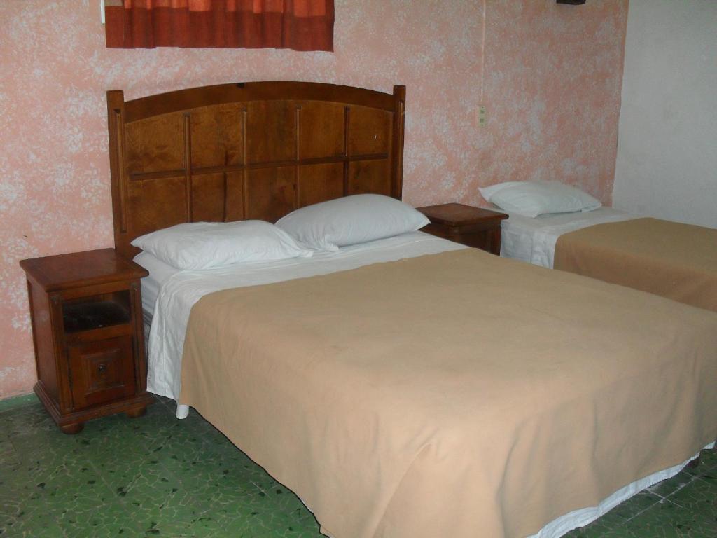 Hotel San Jose photo 2