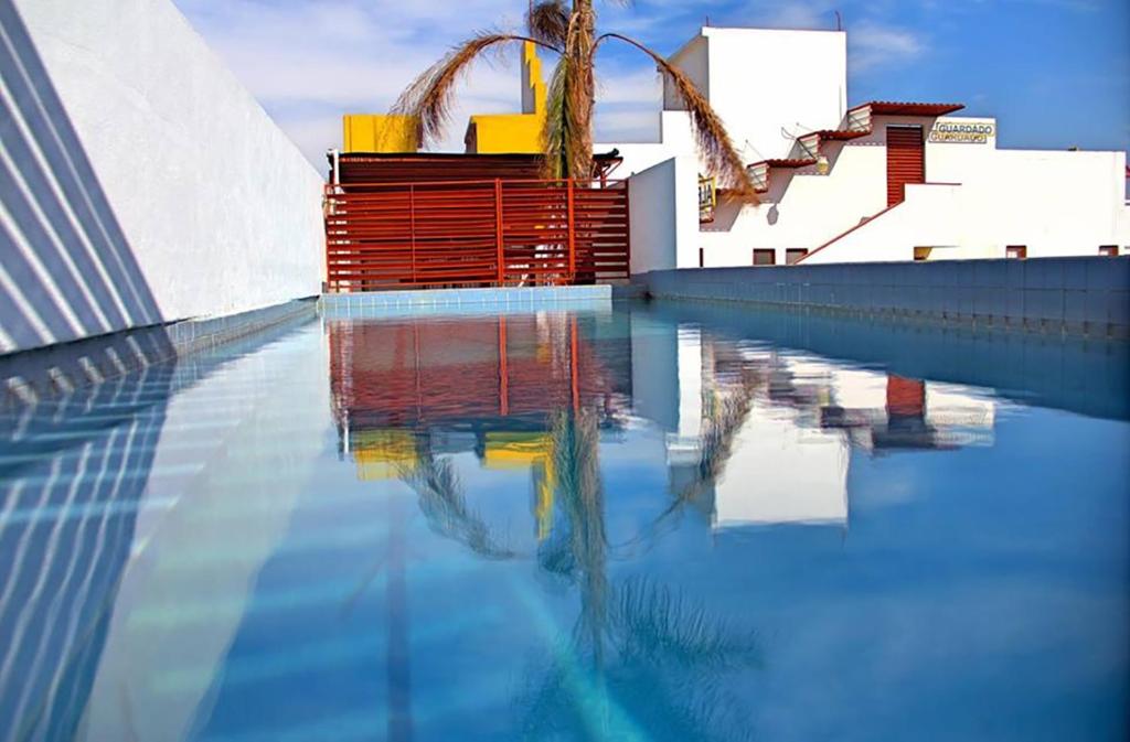 INMOTEGA - Suites TG — photo 1