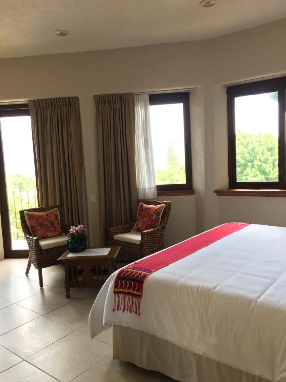 Hotel Casa del Angel photo 2