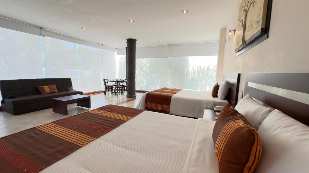 Hotel Quinta Tequisquiapan photo 2