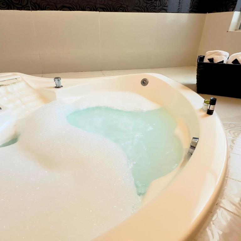 Hotel Quinta Tequisquiapan photo 3