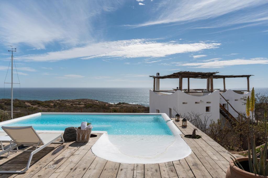 NEST Baja — photo 1