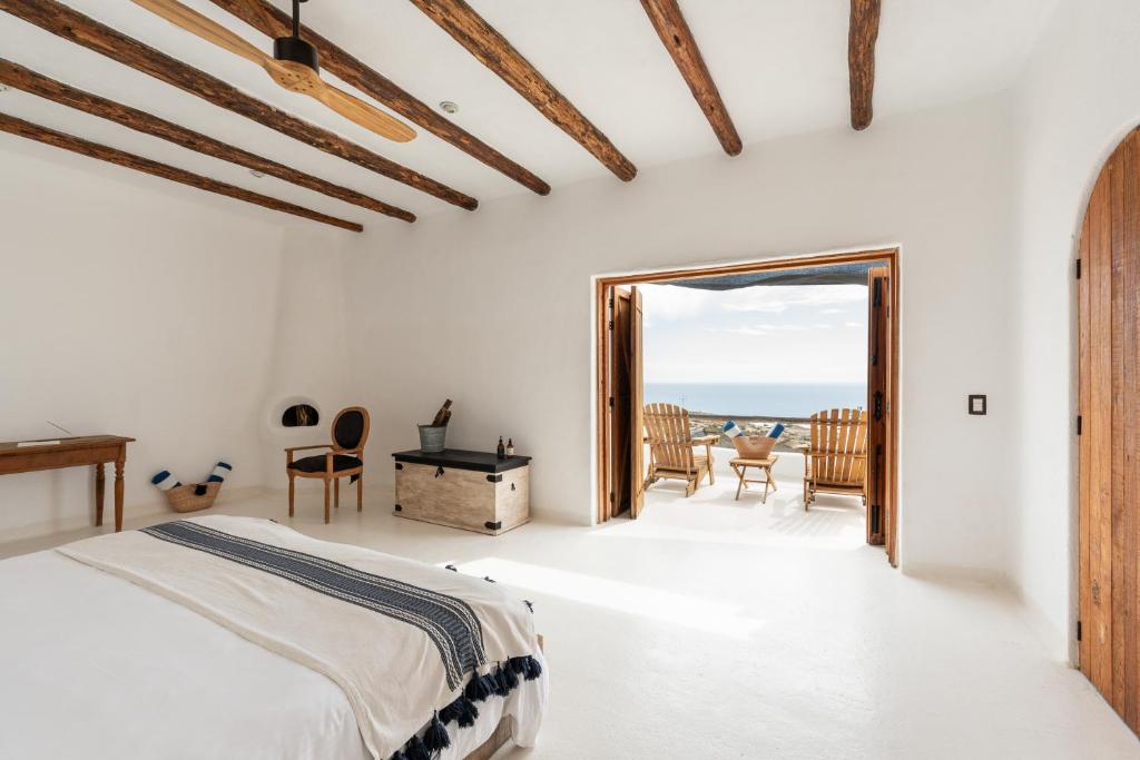 NEST Baja photo 2