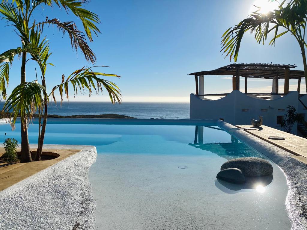 NEST Baja photo 3