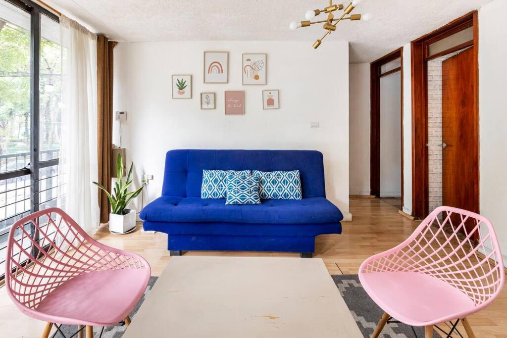 Park Narvarte — photo 1