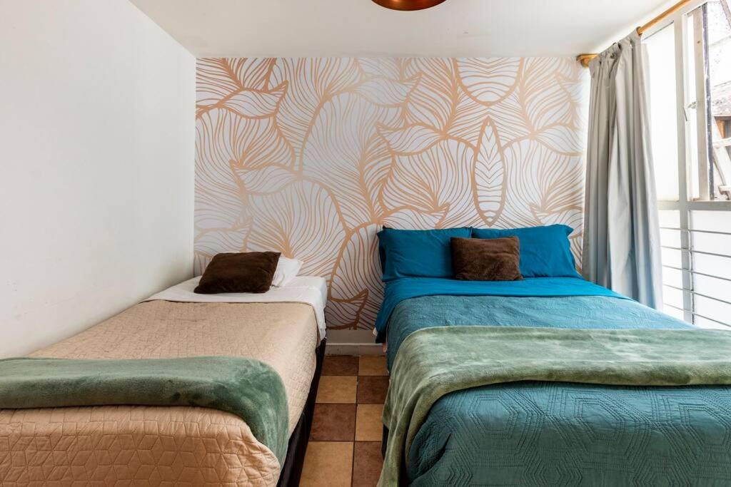 Park Narvarte photo 2