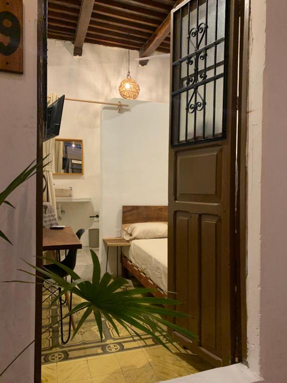 Casa Mediterranea photo 2