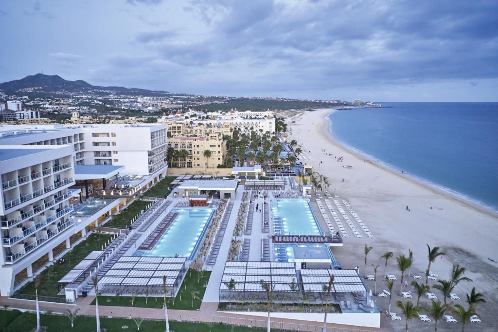 Riu Palace Baja California - Adults Only - All Inclusive — photo 1