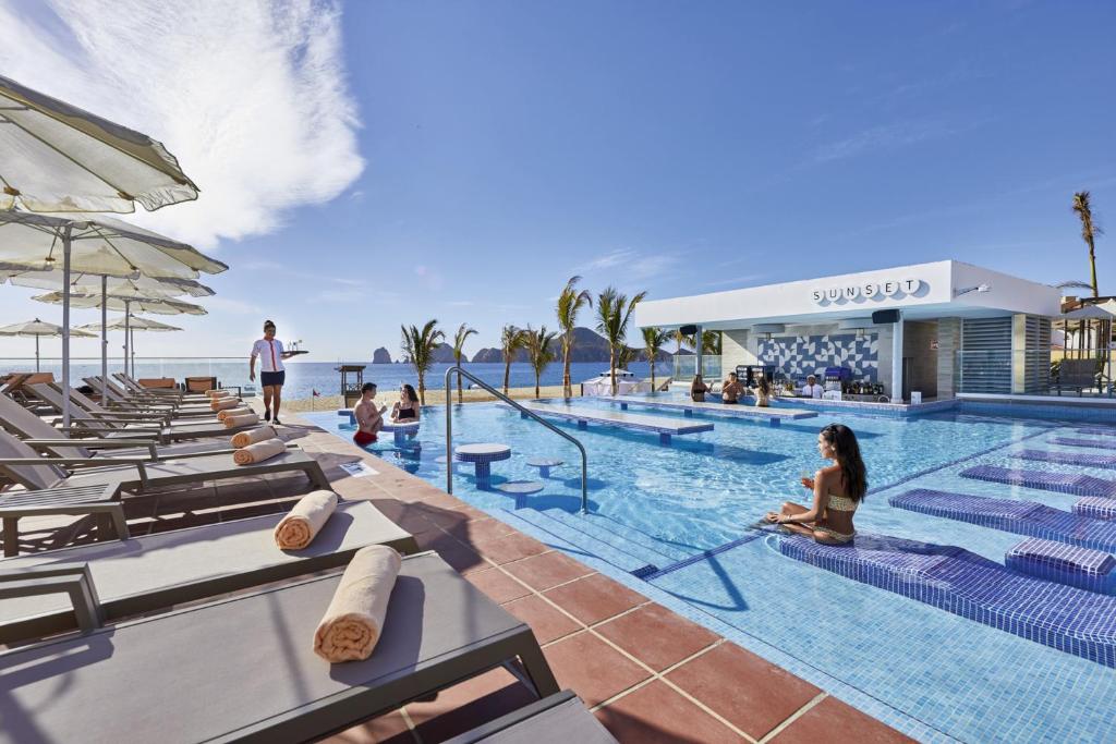 Riu Palace Baja California - Adults Only - All Inclusive photo 3
