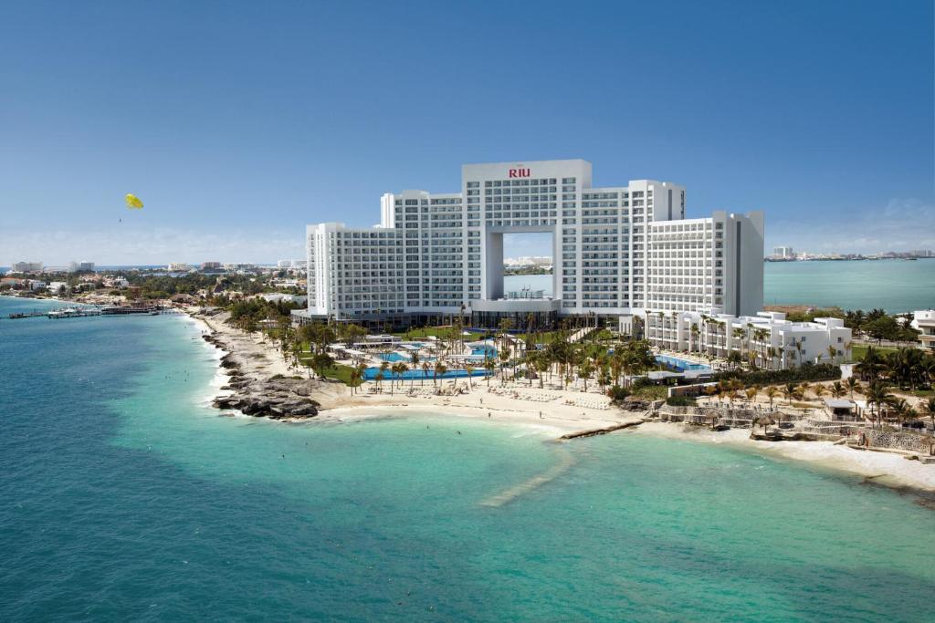 Riu Palace Peninsula - All Inclusive — photo 1