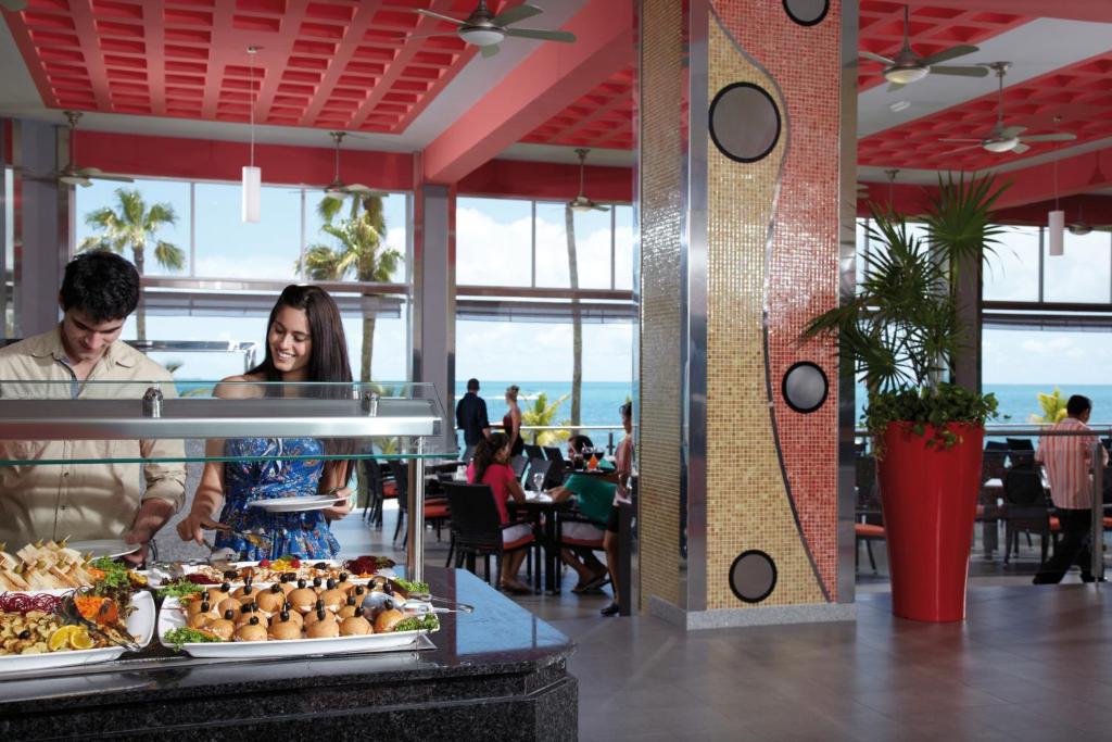 Riu Palace Peninsula - All Inclusive photo 3