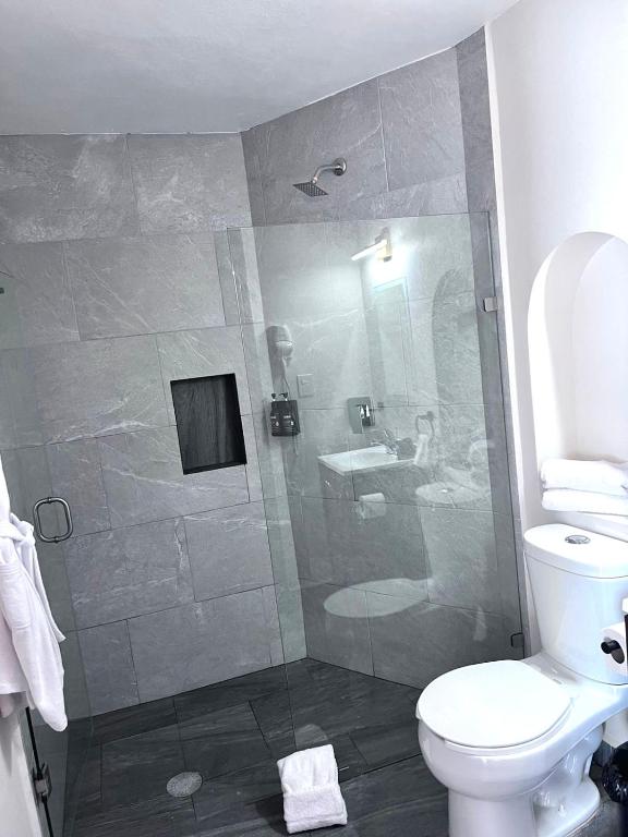 Suites del Jardín Principal photo 3