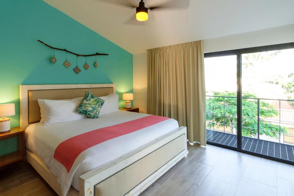 San Trópico Boutique Hotel & Peaceful Escape photo 2