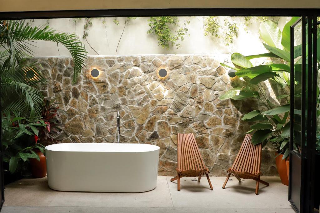 San Trópico Boutique Hotel & Peaceful Escape photo 3