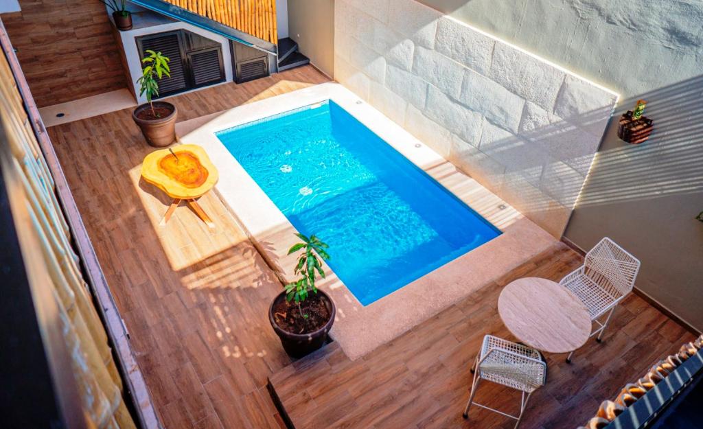 SOL SUITE - Hermoso Loft con Alberca photo 2