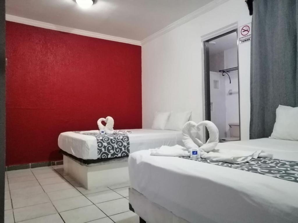 Hotel & Suites Bausan photo 2