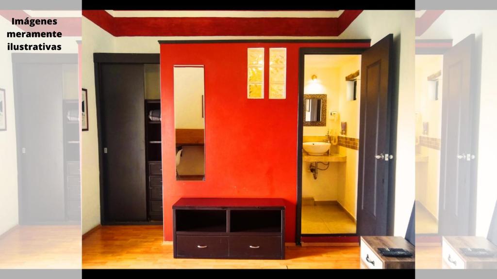 Suites Aldama photo 3