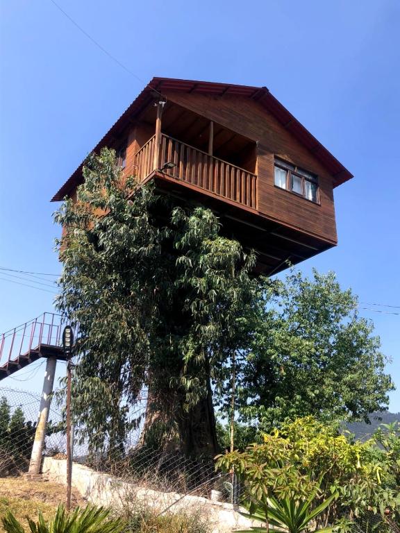 Trini Treehouse By GEstores — photo 1