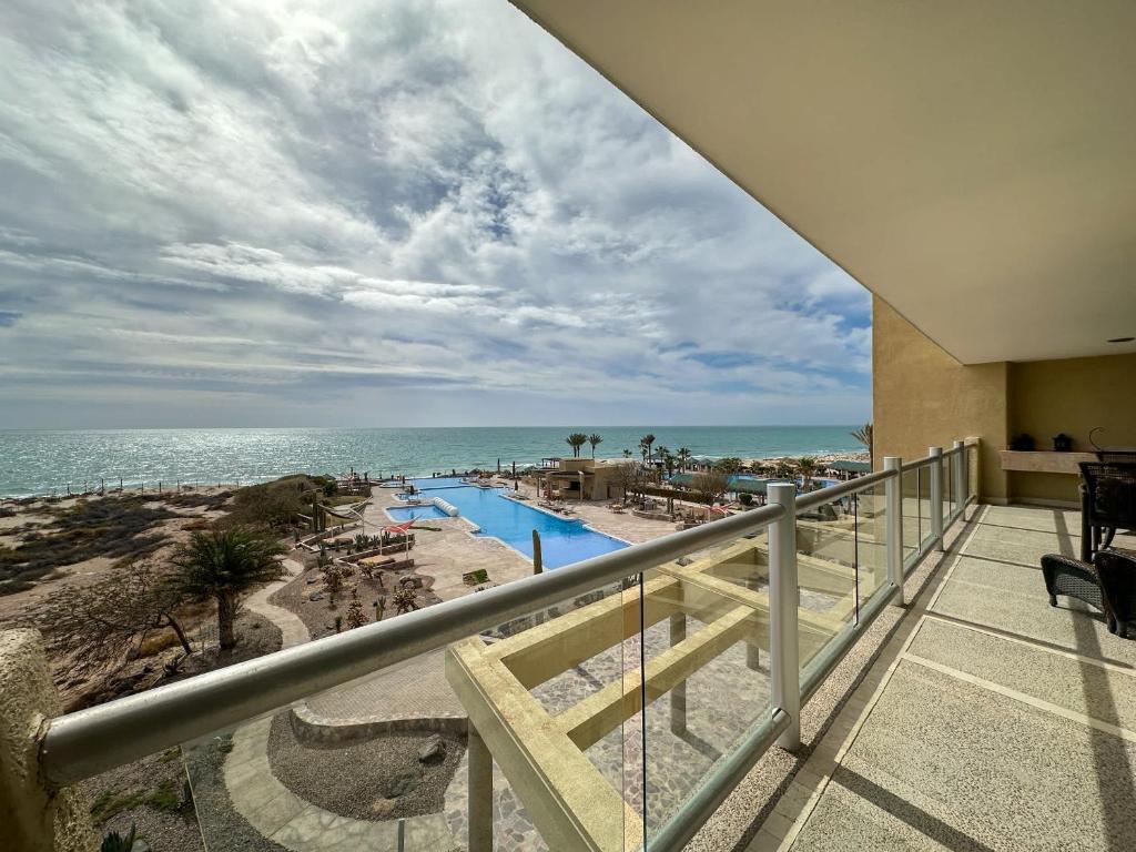 The Beachfront Oasis photo 3