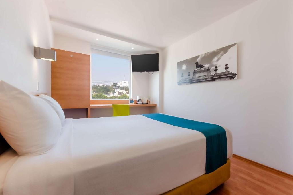 Sleep Inn Leon Antares photo 2