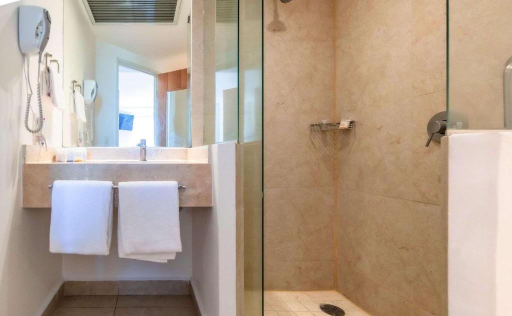 Sleep Inn Leon Antares photo 3