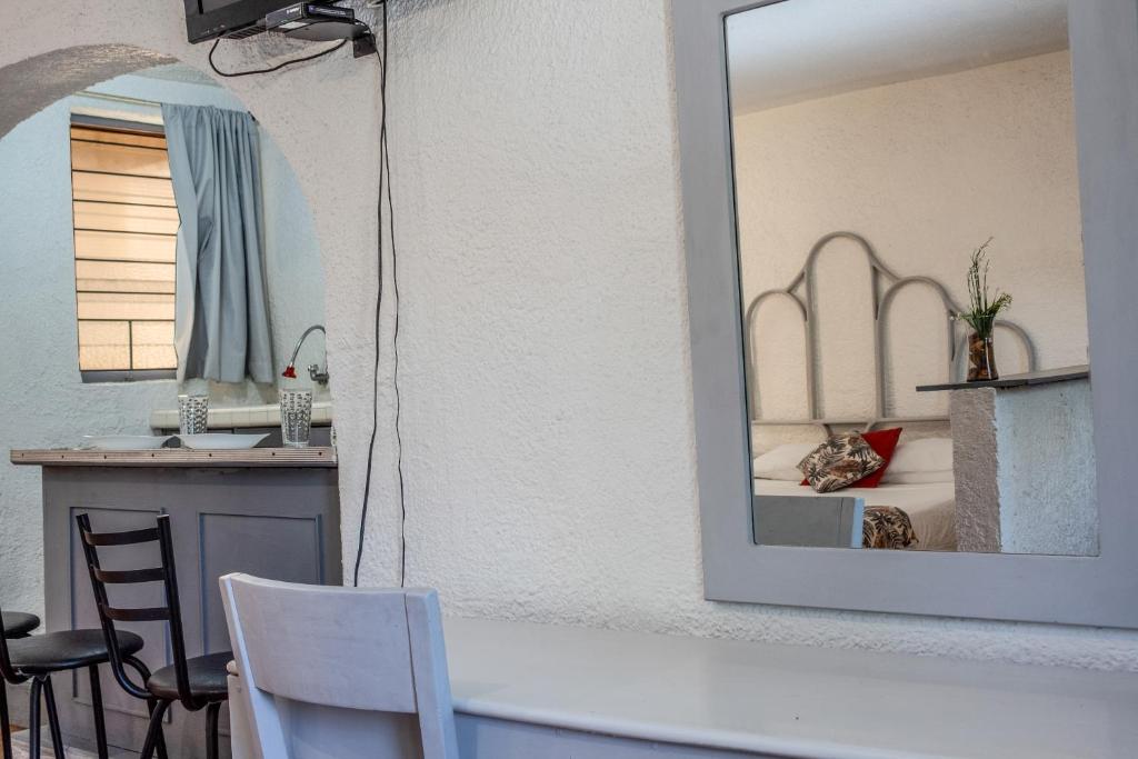 Suite para 4 con Terraza Privada photo 3