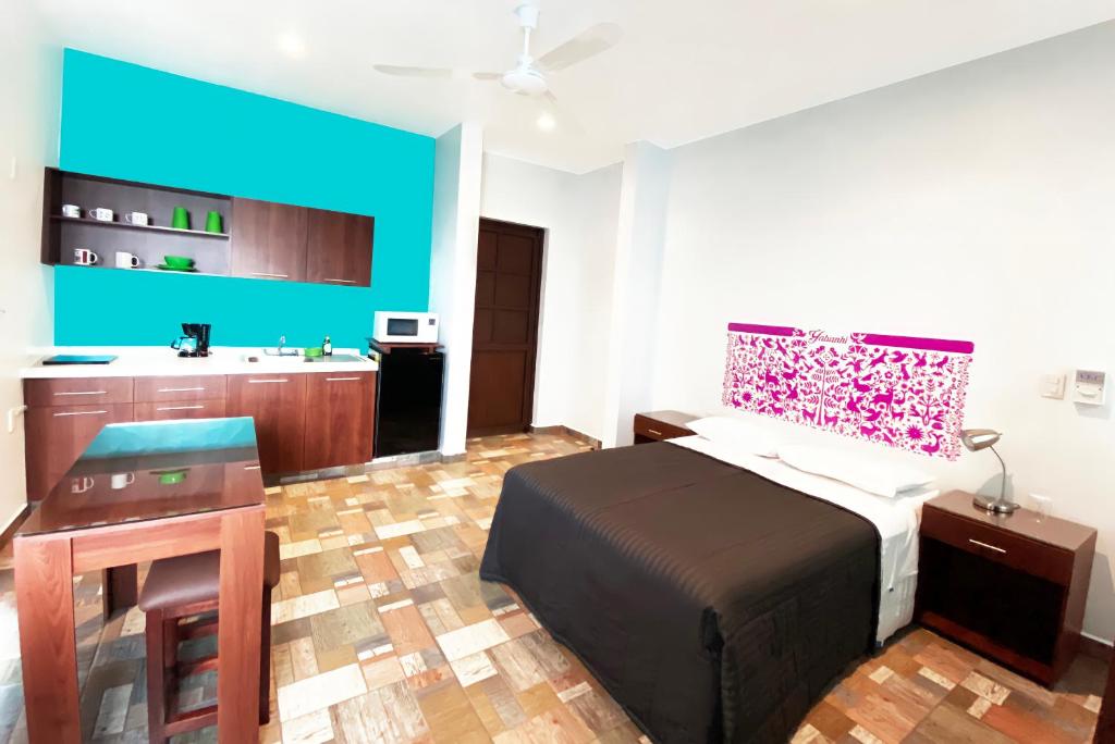 Casa Mayahuel photo 3