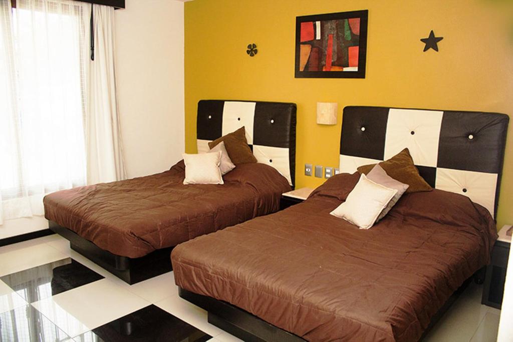 Soleil Inn Atlixco photo 2