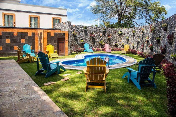 Soleil Inn Atlixco photo 3