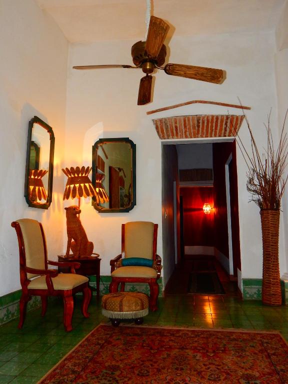 Hotel Torres Del Fuerte photo 3