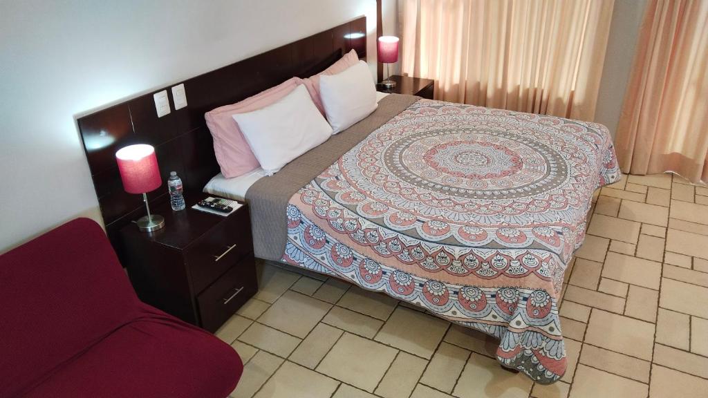 Studio in the heart of Cabo San Lucas photo 2