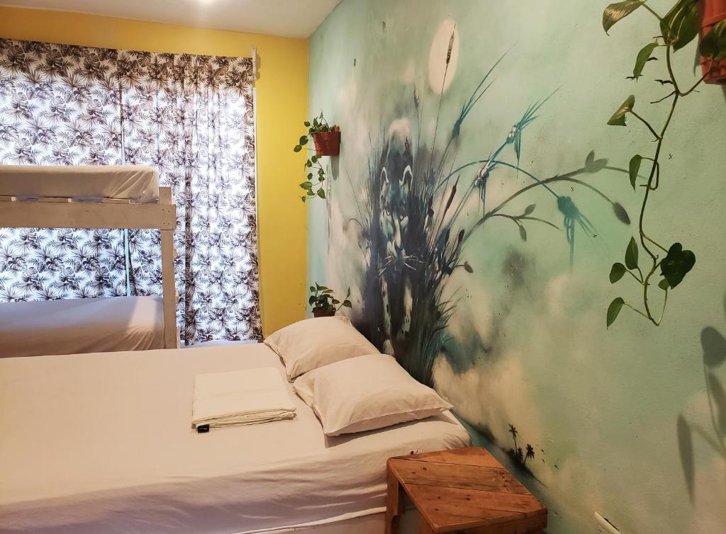 Tres Mundos Hostel photo 2
