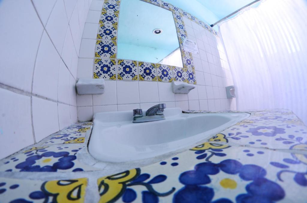 Tres Mundos Hostel photo 3