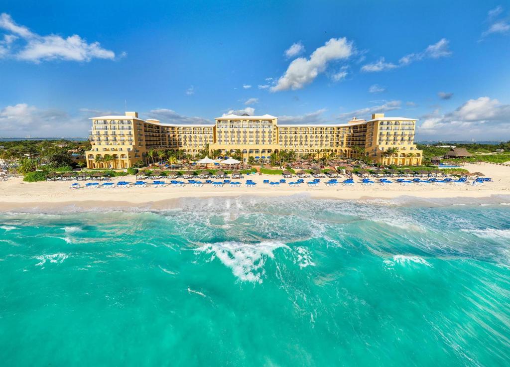 Kempinski Hotel Cancun — photo 1