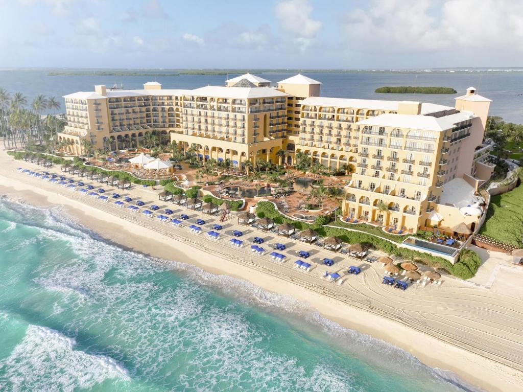 Kempinski Hotel Cancun photo 2