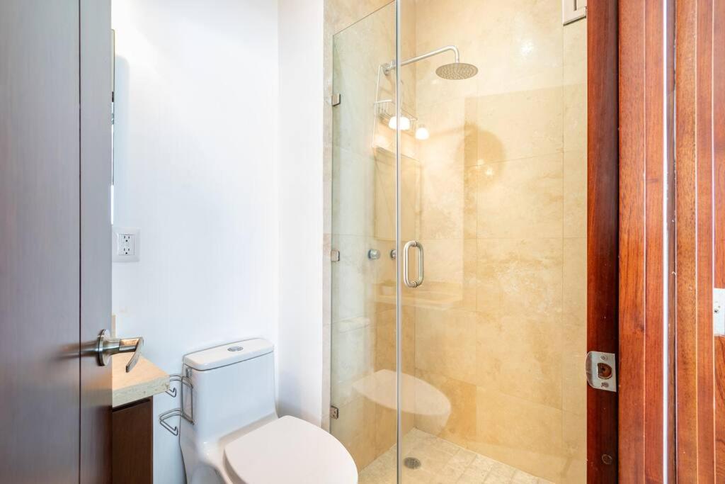 Paraíso Costero Elegante Condo con Vista al Mar photo 3