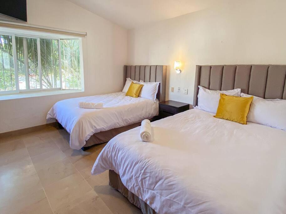 Casa Yemina Alberca y Asador Privados. photo 2