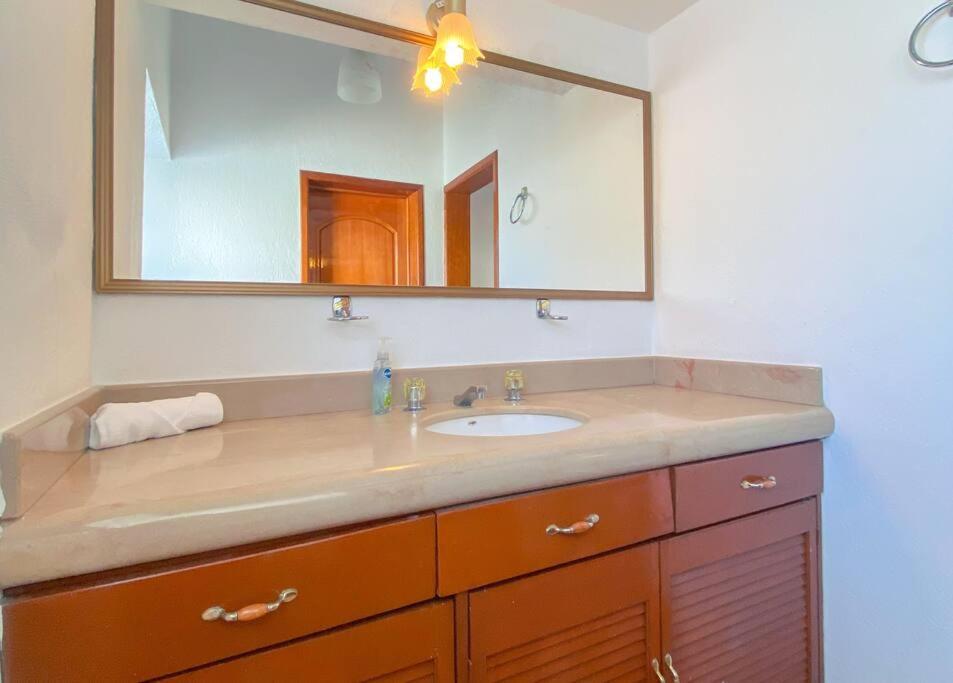 Casa Yemina Alberca y Asador Privados. photo 3